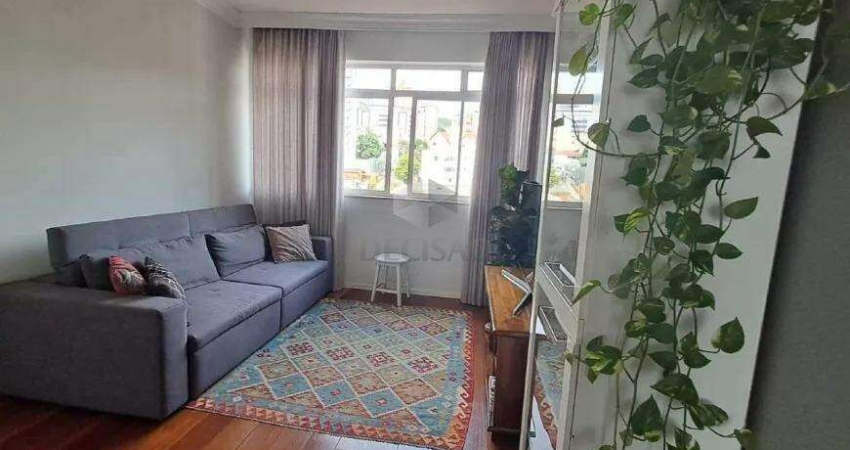 Apartamento 3 Quartos à venda, 3 quartos, 1 suíte, 2 vagas, Serra - Belo Horizonte/MG