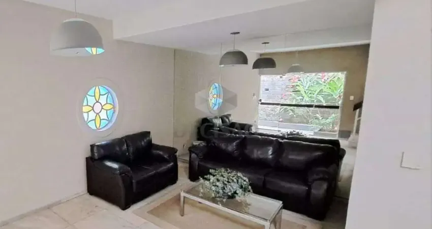 Apartamento 3 Quartos à venda, 3 quartos, 1 suíte, 1 vaga, Santo Antônio - Belo Horizonte/MG
