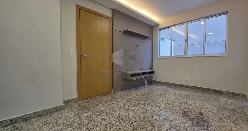 Área privativa à venda, 2 quartos, 1 suíte, 2 vagas, Funcionários - Belo Horizonte/MG