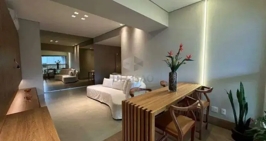 Apartamento 4 Quartos à venda, 4 quartos, 2 suítes, 3 vagas, Sion - Belo Horizonte/MG