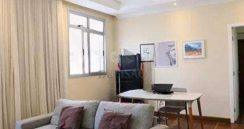 Apartamento 3 Quartos à venda, 3 quartos, 1 suíte, 1 vaga, Santa Efigênia - Belo Horizonte/MG