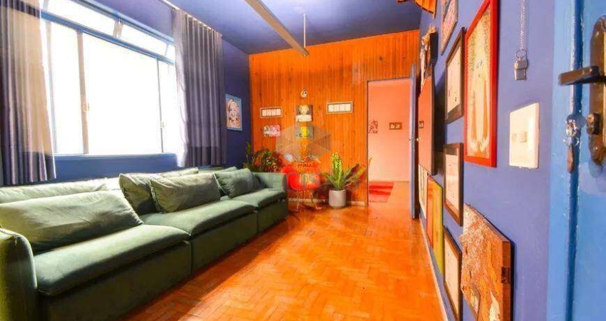 Apartamento 3 Quartos à venda, 3 quartos, 1 suíte, 1 vaga, Serra - Belo Horizonte/MG
