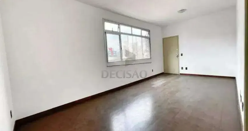 Apartamento 2 Quartos à venda, 2 quartos, 2 vagas, Santo Antônio - Belo Horizonte/MG