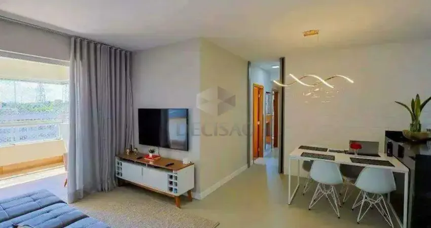 Apartamento 3 Quartos à venda, 3 quartos, 1 suíte, 2 vagas, Serra - Belo Horizonte/MG