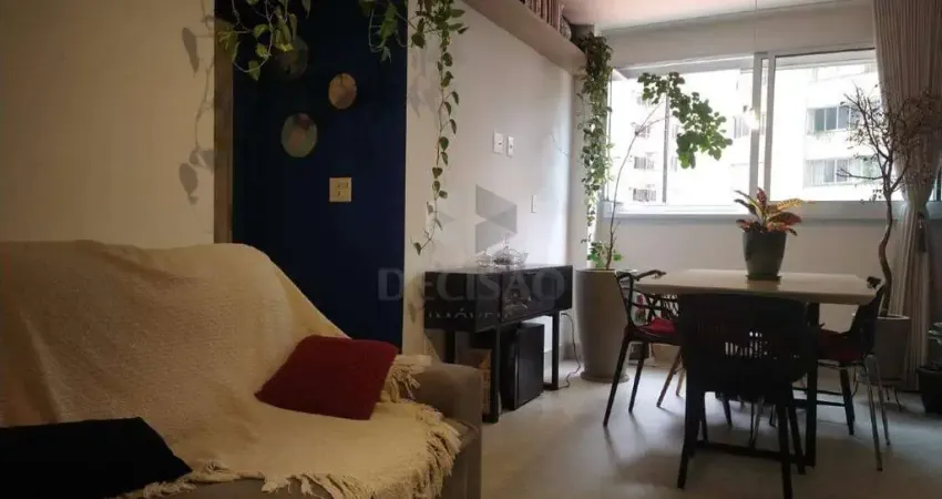 Apartamento 3 Quartos à venda, 3 quartos, 1 suíte, 2 vagas, Vila Paris - Belo Horizonte/MG