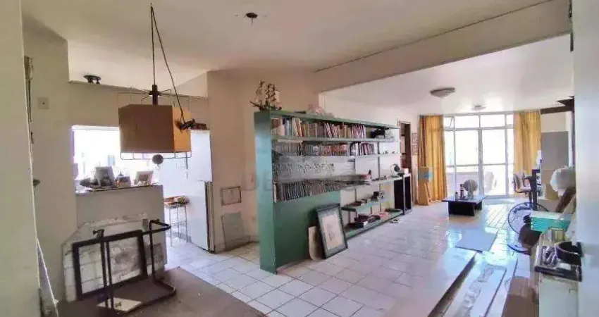 Cobertura Linear à venda, 1 quarto, 1 suíte, 1 vaga, São Pedro - Belo Horizonte/MG