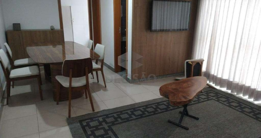 Área privativa à venda, 3 quartos, 1 suíte, 3 vagas, Serra - Belo Horizonte/MG