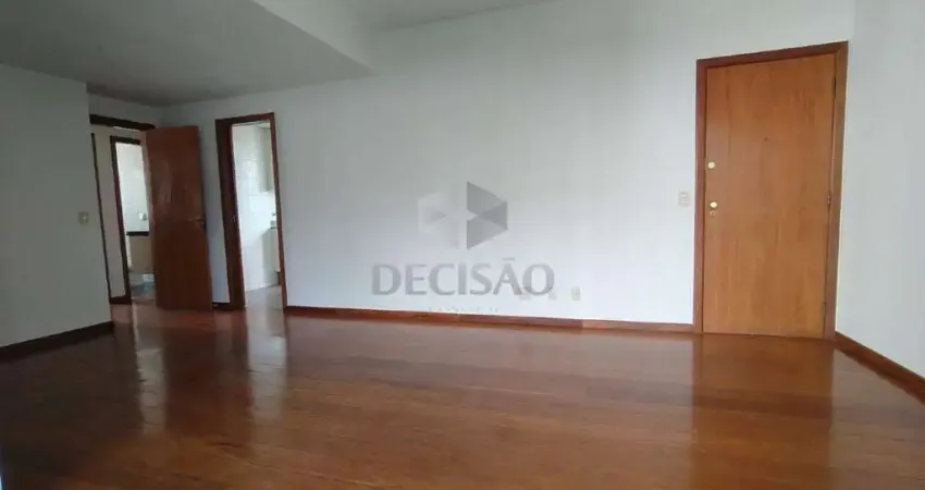 Apartamento 4 Quartos à venda, 4 quartos, 1 suíte, 2 vagas, Anchieta - Belo Horizonte/MG