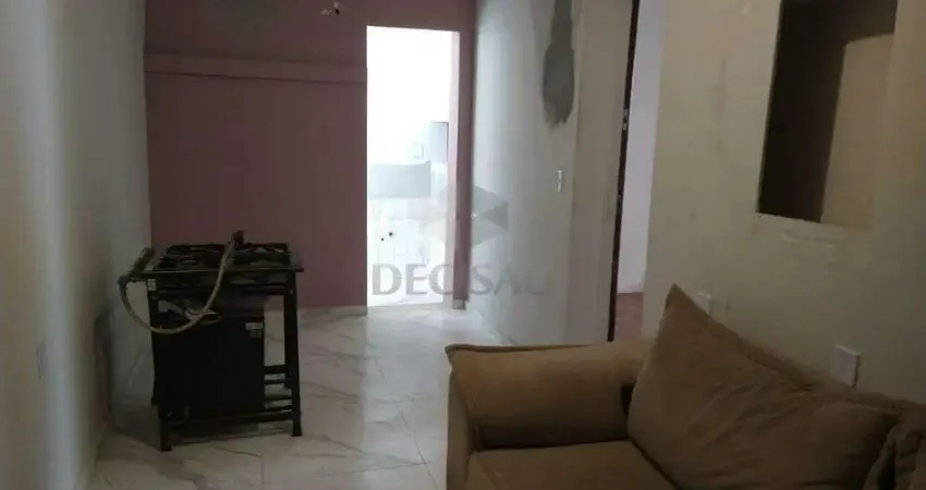 Casa à venda, 3 quartos, 1 vaga, Floresta - Belo Horizonte/MG