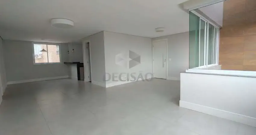 Apartamento 4 Quartos à venda, 4 quartos, 1 suíte, 3 vagas, Serra - Belo Horizonte/MG