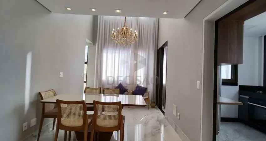 Cobertura à venda, 3 quartos, 2 suítes, 4 vagas, Sagrada Família - Belo Horizonte/MG