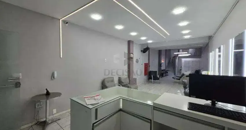 Ponto comercial à venda no Sion, Belo Horizonte 