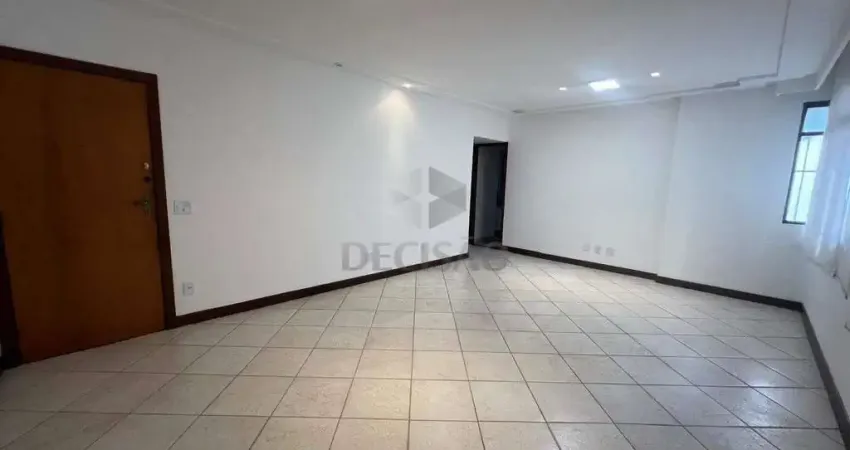 Apartamento 3 Quartos à venda, 3 quartos, 1 suíte, 2 vagas, Sion - Belo Horizonte/MG