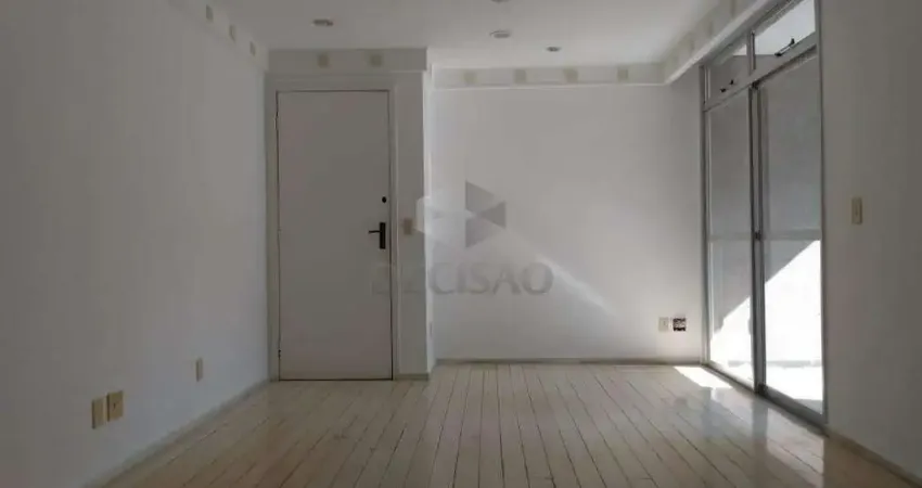 Apartamento 3 Quartos à venda, 3 quartos, 1 suíte, 2 vagas, Serra - Belo Horizonte/MG