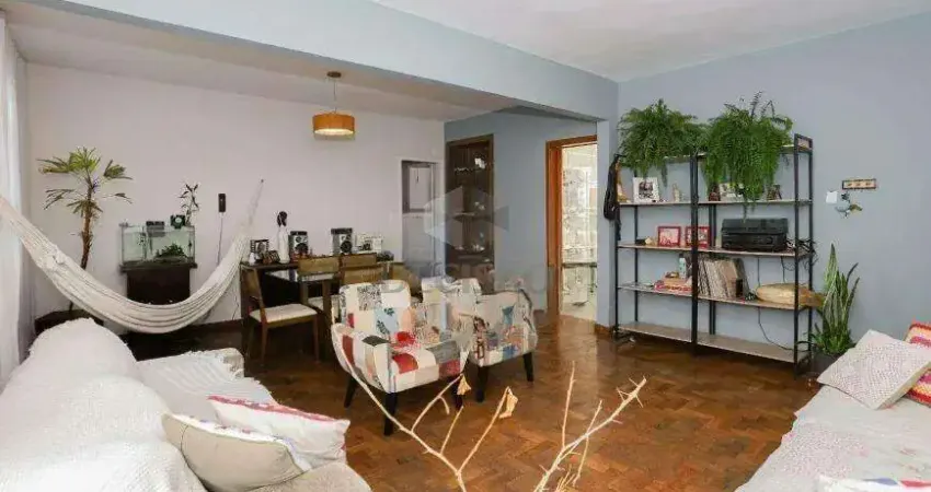 Apartamento 4 Quartos à venda, 4 quartos, 1 suíte, 2 vagas, Anchieta - Belo Horizonte/MG