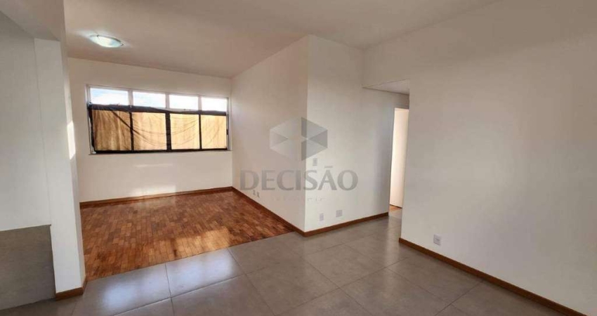 Apartamento 3 Quartos à venda, 3 quartos, 1 suíte, 1 vaga, Gutierrez - Belo Horizonte/MG