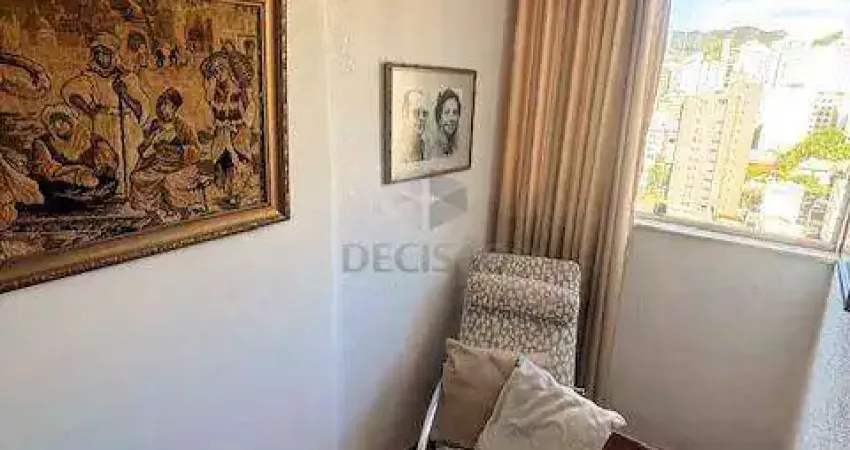 Apartamento 2 Quartos à venda, 2 quartos, 1 vaga, Sion - Belo Horizonte/MG