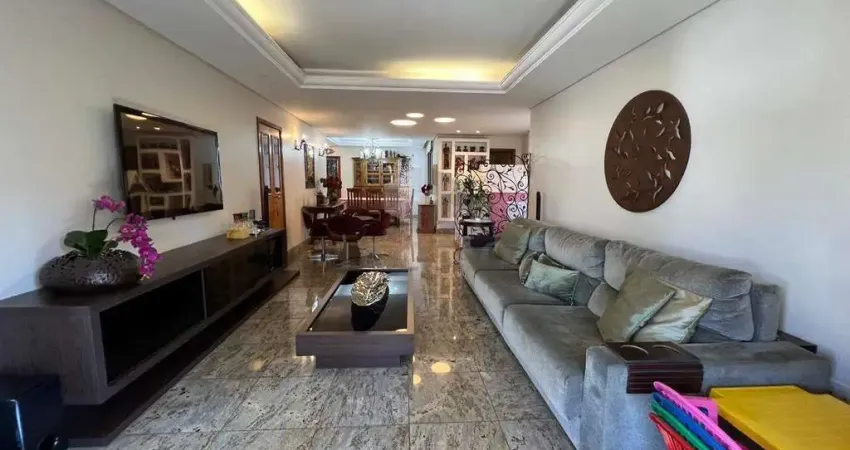 Apartamento 4 Quartos à venda, 4 quartos, 2 suítes, 4 vagas, Serra - Belo Horizonte/MG