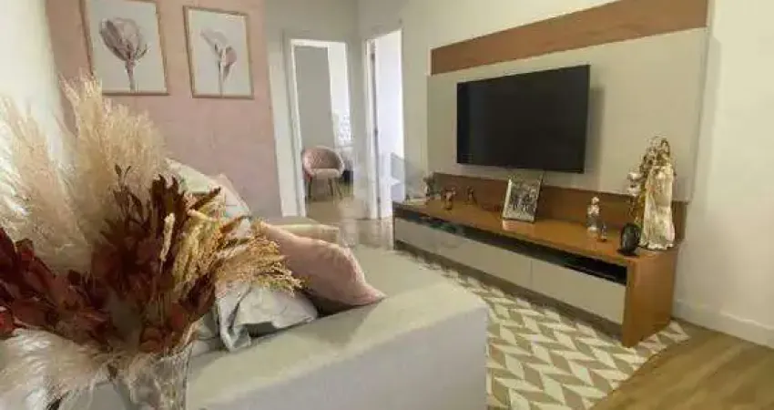 Apartamento 2 Quartos à venda, 2 quartos, 1 suíte, 2 vagas, Santo Agostinho - Belo Horizonte/MG