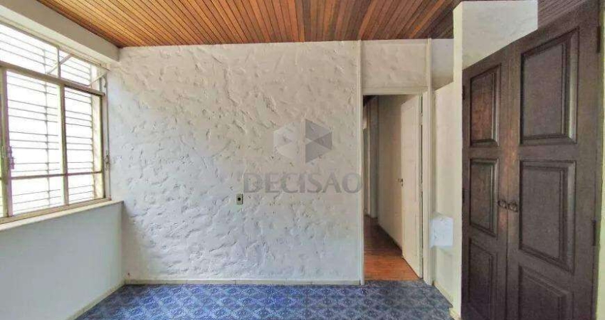 Apartamento 4 Quartos à venda, 4 quartos, 1 suíte, 1 vaga, Sion - Belo Horizonte/MG