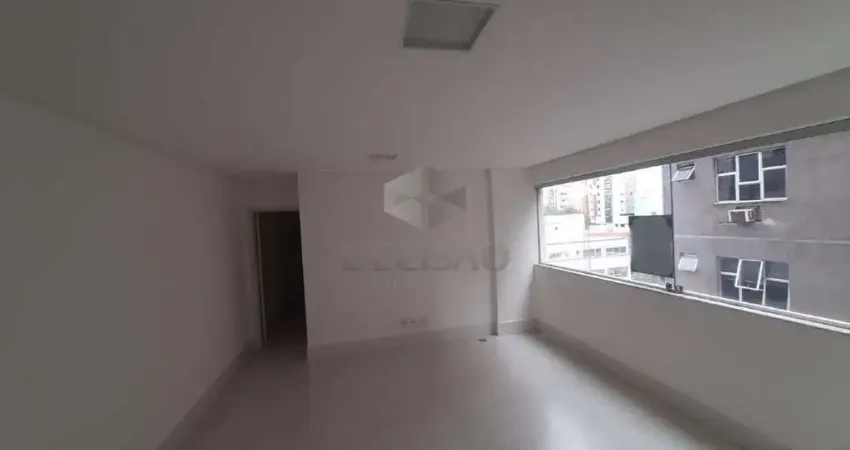 Apartamento 2 Quartos à venda, 2 quartos, 2 suítes, 2 vagas, Funcionários - Belo Horizonte/MG
