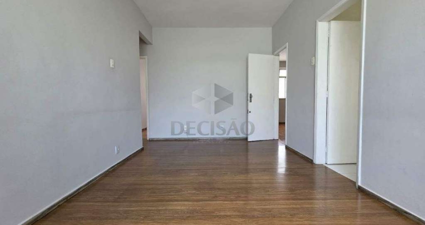 Apartamento 3 Quartos à venda, 3 quartos, 1 suíte, 1 vaga, Santo Agostinho - Belo Horizonte/MG