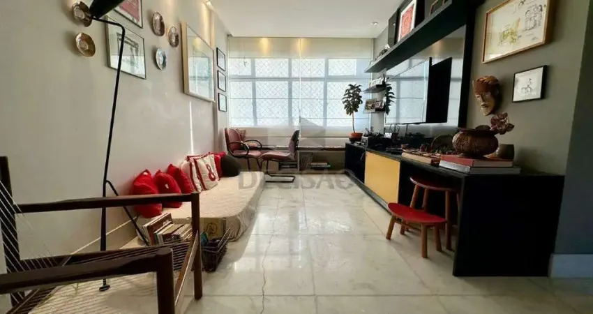 Apartamento 3 Quartos à venda, 3 quartos, 1 suíte, 2 vagas, Serra - Belo Horizonte/MG