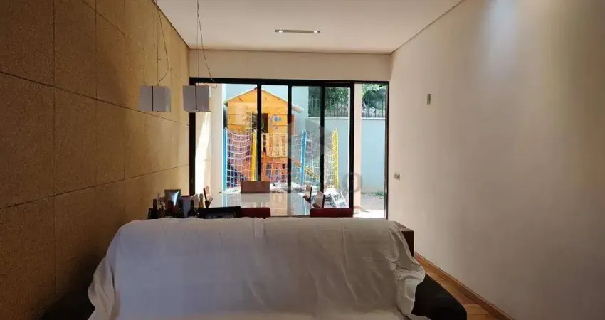 Casa à venda, 5 quartos, 1 suíte, 4 vagas, Paraíso - Belo Horizonte/MG