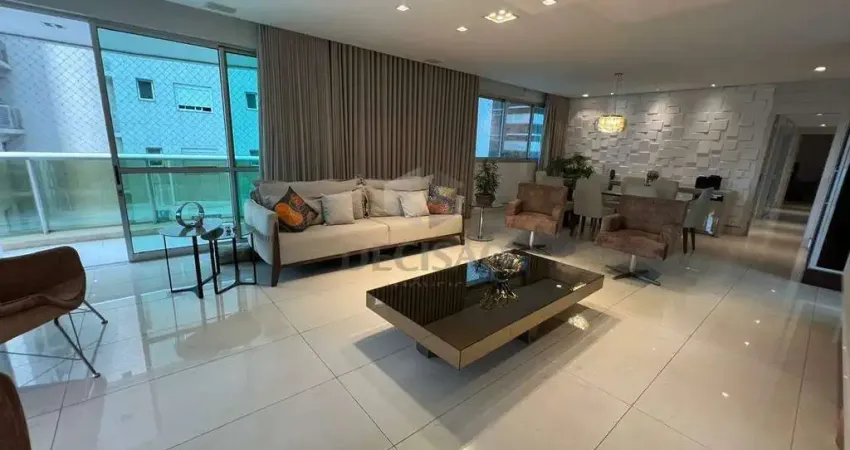 Apartamento 4 Quartos à venda, 4 quartos, 2 suítes, 4 vagas, Santo Agostinho - Belo Horizonte/MG