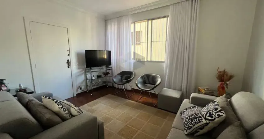 Apartamento 3 Quartos à venda, 3 quartos, 1 suíte, 2 vagas, Santo Antônio - Belo Horizonte/MG