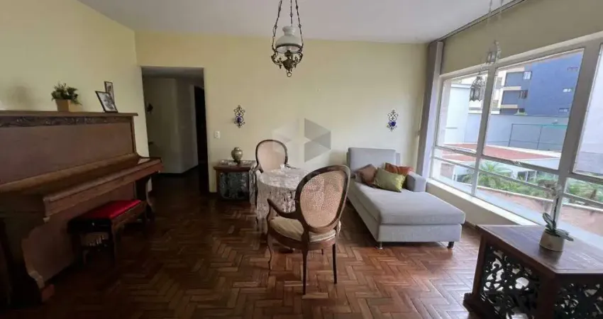 Apartamento 5 Quartos à venda, 5 quartos, 1 suíte, 2 vagas, Sion - Belo Horizonte/MG