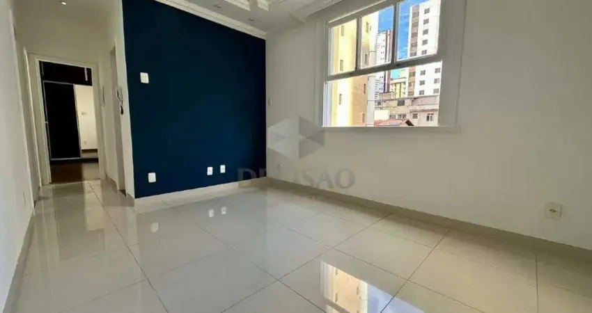 Apartamento 2 Quartos à venda, 2 quartos, 1 suíte, 1 vaga, Funcionários - Belo Horizonte/MG