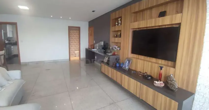 Apartamento 4 Quartos à venda, 4 quartos, 2 suítes, 4 vagas, Anchieta - Belo Horizonte/MG