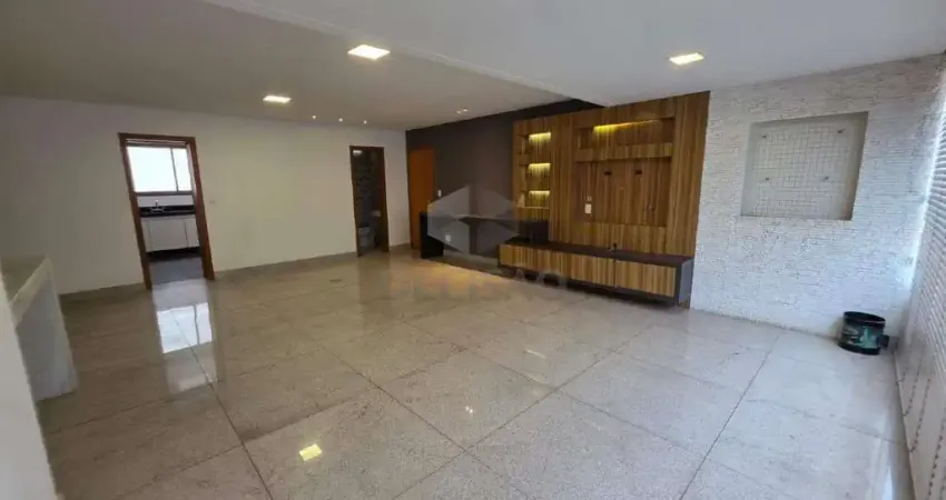 Apartamento 4 quartos à venda, 4 quartos, 2 suítes, 4 vagas, anchieta - belo horizonte/mg