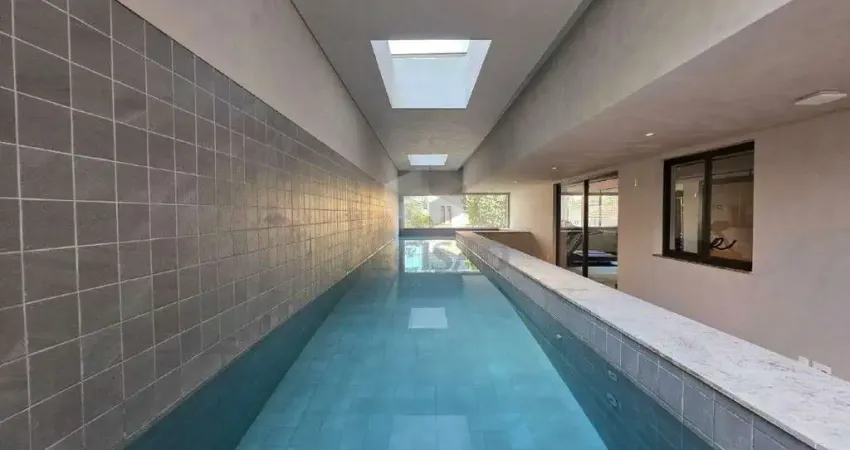 Apartamento 2 Quartos à venda, 2 quartos, 2 suítes, 2 vagas, Lourdes - Belo Horizonte/MG
