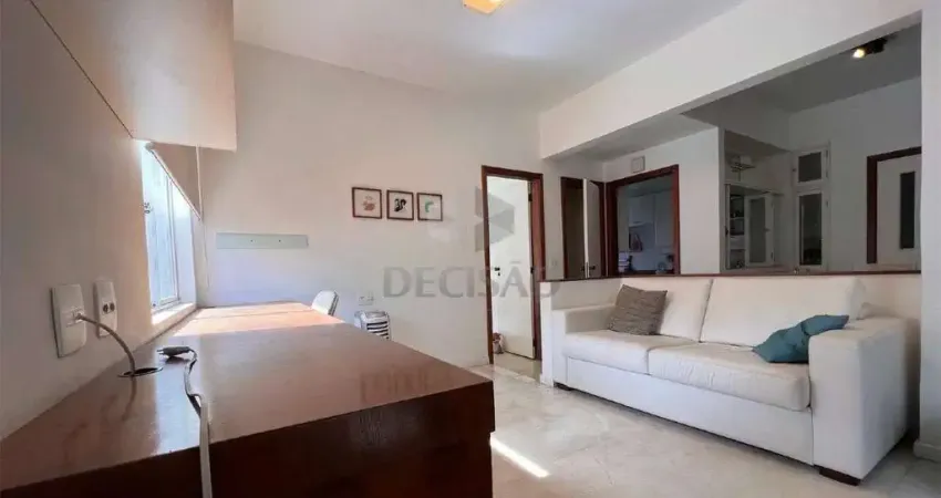Apartamento 2 Quartos à venda, 2 quartos, 1 suíte, 1 vaga, Funcionários - Belo Horizonte/MG