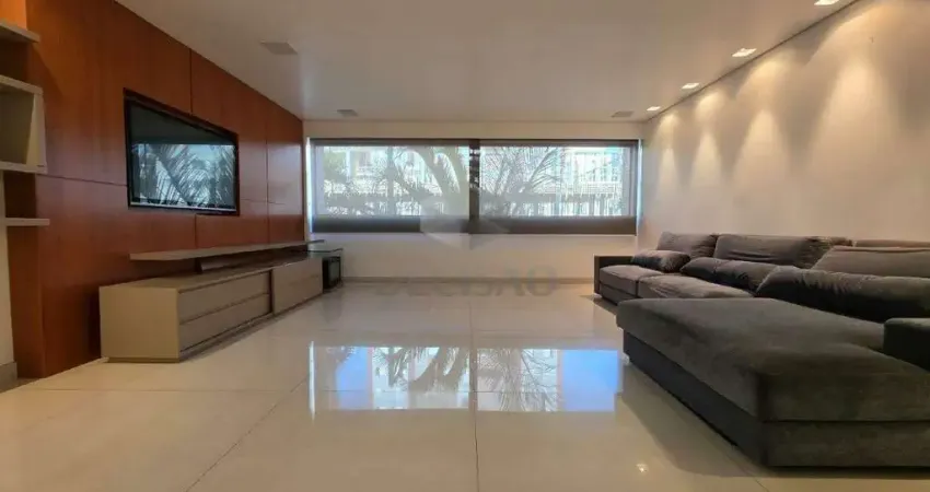 Área privativa à venda, 4 quartos, 2 suítes, 3 vagas, São Pedro - Belo Horizonte/MG
