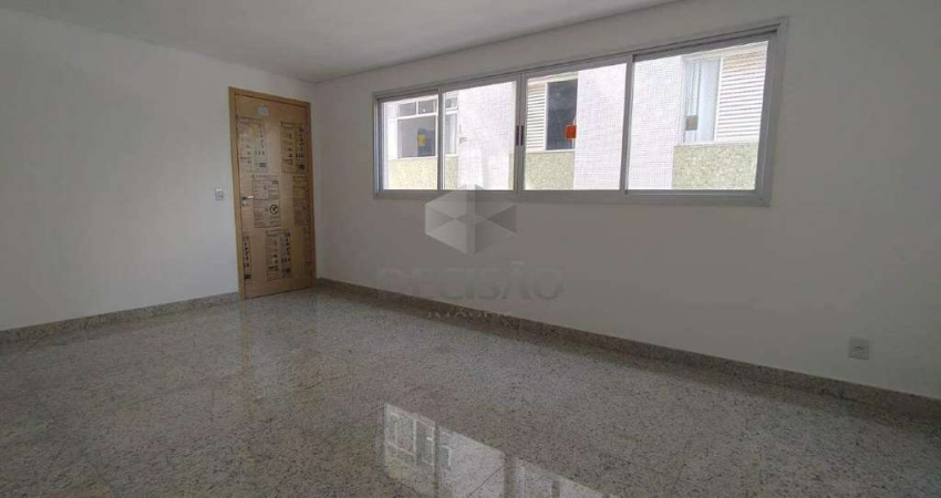 Apartamento 2 Quartos à venda, 2 quartos, 2 suítes, 2 vagas, Anchieta - Belo Horizonte/MG