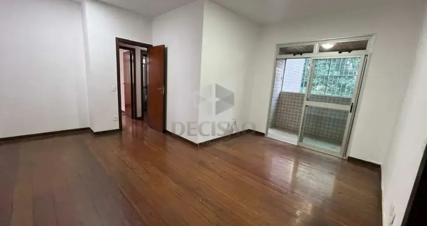 Apartamento 3 Quartos à venda, 3 quartos, 1 suíte, 2 vagas, Serra - Belo Horizonte/MG