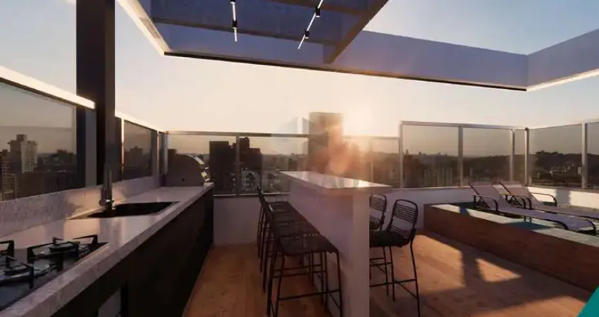 Apartamento 3 Quartos à venda, 3 quartos, 1 suíte, 1 vaga, Lourdes - Belo Horizonte/MG