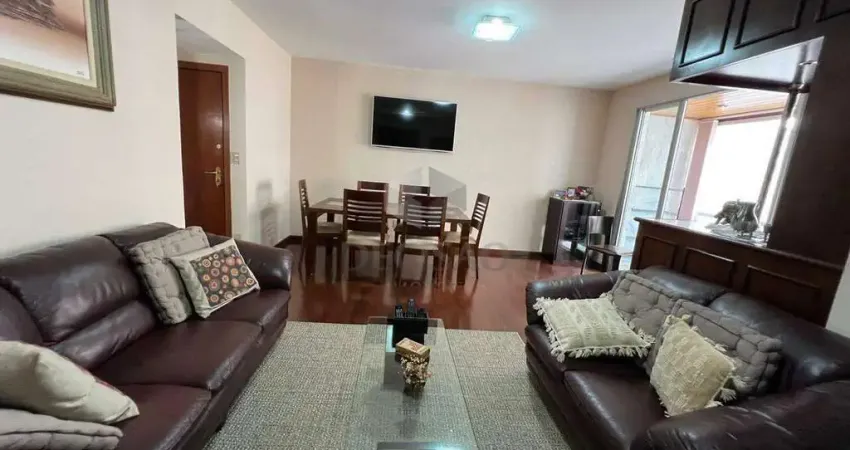 Apartamento 4 Quartos à venda, 4 quartos, 1 suíte, 2 vagas, Serra - Belo Horizonte/MG