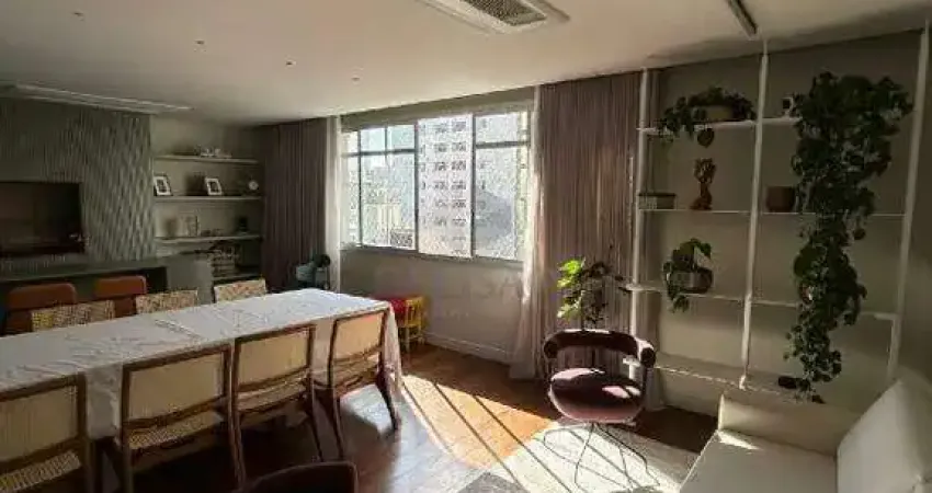 Apartamento 4 Quartos à venda, 4 quartos, 2 suítes, 2 vagas, Savassi - Belo Horizonte/MG