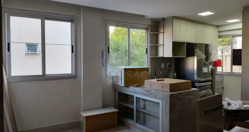 Apartamento 3 Quartos à venda, 3 quartos, 1 suíte, 2 vagas, Santo Antônio - Belo Horizonte/MG