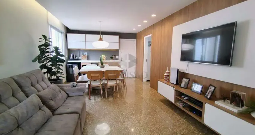 Apartamento 4 Quartos à venda, 4 quartos, 1 suíte, 4 vagas, Buritis - Belo Horizonte/MG