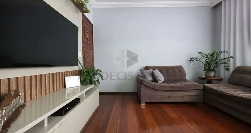 Apartamento 3 Quartos à venda, 3 quartos, 1 suíte, 1 vaga, Gutierrez - Belo Horizonte/MG