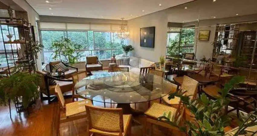 Apartamento 4 Quartos à venda, 4 quartos, 2 suítes, 2 vagas, Santo Agostinho - Belo Horizonte/MG