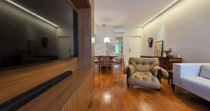 Apartamento 3 Quartos à venda, 3 quartos, 1 suíte, 1 vaga, Savassi - Belo Horizonte/MG
