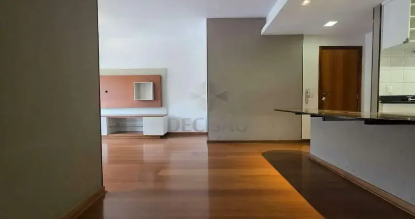 Apartamento 4 Quartos à venda, 4 quartos, 1 suíte, 2 vagas, Sion - Belo Horizonte/MG