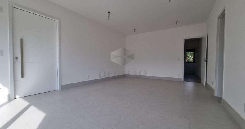Apartamento 3 Quartos à venda, 3 quartos, 1 suíte, 2 vagas, São Bento - Belo Horizonte/MG