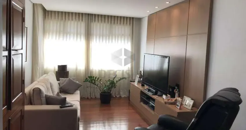 Apartamento 4 Quartos à venda, 4 quartos, 2 suítes, 2 vagas, Serra - Belo Horizonte/MG